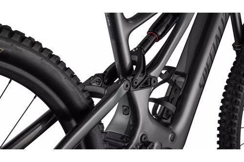 Rower górski Specialized Turbo Levo Carbon w 100% gotowy do jazdy